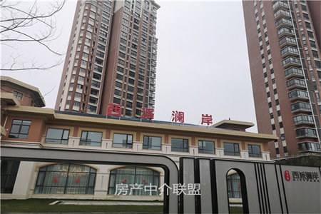 杭州花园4室2厅2卫190m2