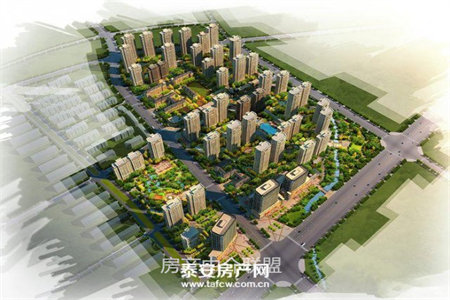 品质小区！七彩春天3室1厅1卫87m2全明户型朝向采光好