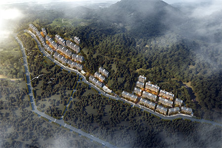 后现代主义建筑特点是什么